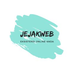 Logo jejakWEB